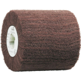 LUKAS Schleiflamellenwalze LWV 100 x 100 mm Krnung A 106 fein