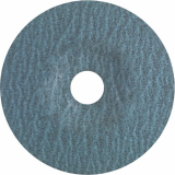 TYROLIT Schleifscheibe Pioneer Premium*** 125 mm Korn 36 2 in 1 Form N Disc