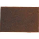 3M Schleifvliespad 224 x 158 mm Korn AMED (braun P180-P220) 1Packung=20 St�ck