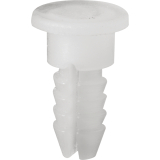 HETTICH SYSTEMA TOP 2000 Schlossanbindung Stop Control