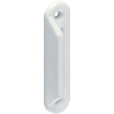 HETTICH PRESTIGE 2000 Schlie�winkel Typ 5514, Zubeh�r, Kunststoff wei�, 30123