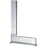 Schlosserwinkel mit Anschlag Schenkell�nge 600 x 330 mm