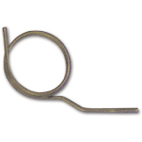 Schlossfeder GEGE Nussfeder verstrkt