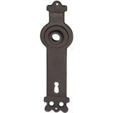 SCH�RGHOFER LS NEWCASTLE - BB90, Stahl geschw. gewachst