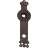 SCHRGHOFER LS NEWCASTLE - WC90, Stahl geschw. gewachst