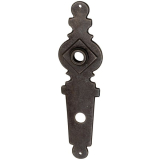 SCHRGHOFER LS NOTTINGHAM/Steyrtal - WC90, Stahl geschw. gewachst