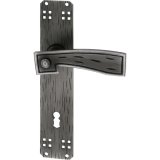 SCHSSWENDER Drckergt. ELGA - auf LS BB90, TS38 - 45, VG.