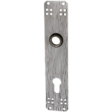 SCHSSWENDER LS ELGA - PZ88, Stahl verzinkt geschwrzt