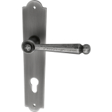 SCHSSWENDER Drckergt. SIEGFRIED - auf LS PZ88, TS38 - 45, VSL.