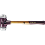 Schonhammer Temperguss Kopfdurchmesser 60 mm Alu Hickory Stiel