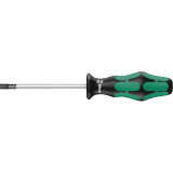 WERA Schraubendreher 367 TX 15/80 mm Torx