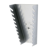 METEC Schraubenschl�sselhalter f�r 10 Schraubenschl�ssel