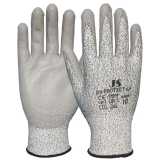 STAFFL Schnitt-Schutzhandschuh Pu Protect GR04 Gr.7 EN388 Kategorie II