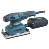 MAKITA Schwingschleifer BO3710 190 Watt