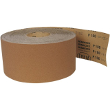 STARCKE Schwingschleifpapier breite 90 mm Korn 180 1Rolle=50 Meter