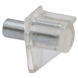 SECOTEC Bodentrger Safety 5mm Kunststoff natur SB-80 BL5