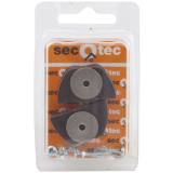 SECOTEC Magnetschnapper FA 4kg braun SB-2 BL2