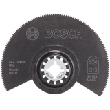 BOSCH Segmentmesser ACZ 85 EB BIM fr Laminat/Parkett