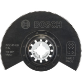 BOSCH Segmentmesser ACZ 85 EB BIM fr Laminat/Parkett