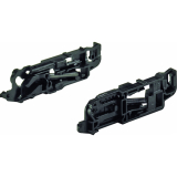 HETTICH SYSTEMA TOP 2000 Selbsteinzugsgehuse Stop Control, Ma X = 22 mm