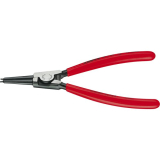 KNIPEX Sicherungsringzange DIN 5254 A gerade Spitzen Gre A3