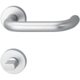 SOLIDO Drckergt. TALIN - auf Ros. BB, TS35 - 45, Edelstahl