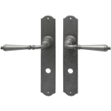 HRTNAGL Drckergt. GRDEN - auf LS WC90, TS38 - 45, verzinkt/patiniert