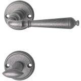 HRTNAGL Drckergt. GRDEN - auf Ros. PZ, TS38 - 45, verzinkt/patiniert