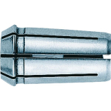 DEWALT Spannzange 6 mm zu Handoberfrse DW 629/624/625E