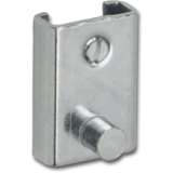 HEKNA Sperrstift zu Zentralverschluss 102 L 15 mm, verzinkt