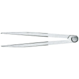 Spitzzirkel L�nge 200 mm