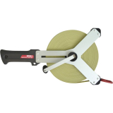 SOLA Stahlma�band Prospetor C gelb Tufcote Y-Rahmen L�nge 50 m