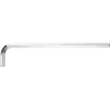 Sechskant Stiftschlssel extra lang ISO 2936 8,0 mm Lnge 208,0 mm