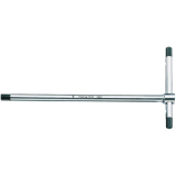 BETA Sechskant Stiftschlssel 951 mit T-Griff 4.0 mm