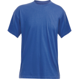 ACODE T-Shirt Basecamp knigsblau Gr.56/58 (XL) 100%Baumwolle