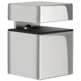 Tablarklemmtrger Jonas 57,5 x 40 x 40 mm, verchromt