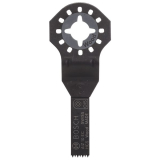 BOSCH Tauchsgeblatt AIZ 20 AB BIM bndiges Trennen von Rohren,Ngel