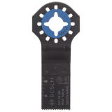 BOSCH Tauchsgeblatt AIZ 20 AB BIM bndiges Trennen von Rohren,Ngel