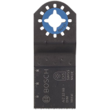 BOSCH Tauchsgeblatt AIZ 32 EC HCS Tauchschnitt in Weichholz