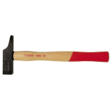 STUBAI Tischlerhammer Bahngre 28 mm