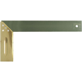 STUBAI Tischlerwinkel mit Gehrungsanschlag 400 mm