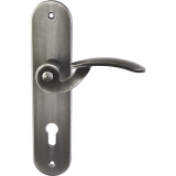 SCHSSWENDER SH-Drckergt. TOSKANA - auf PZ88 LS, TS-70, Stahl VG.