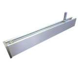 Tragprofil f�r minimale Einbauh�he Stahl