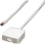 Trkontaktschalter 230 V, 2000 mm Leitung mit codiertem Mini-Stecker