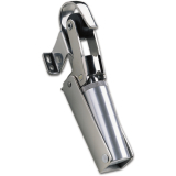 T�rschlie�er Dictator, Gr. 2, T�rbreite - 1100 mm, Stahl vernickelt