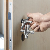 KNIPEX Universalschlssel TwinKey