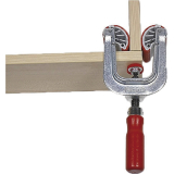 Uni-Zwinge Spannbereich 10 - 65 mm Ausladung 120 mm