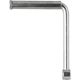 Universal-Eindrehkurbel f�r Eindrehk�pfe