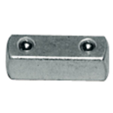 GEDORE Verbindungsvierkant 1994 DIN 3122 1/2\"vierkant