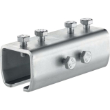 Verbindungsmuffe Helm Agrar 1103